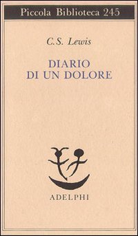 Diario di un dolore