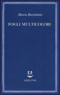Fogli multicolori