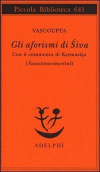 Gli aforismi di Siva