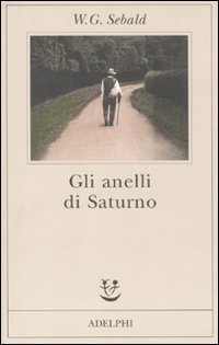 Gli anelli di Saturno