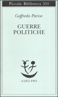 Guerre politiche - Vietnam, Biafra, Laos, Cile