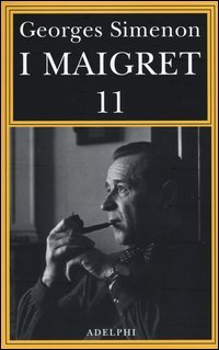 I Maigret: Maigret si mette in viaggio-Gli scrupoli di Maigret-Maigret e i testimoni recalcitranti-Maigret si confida-Maigret in Corte d'Assise
