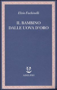 Il bambino dalle uova d'oro