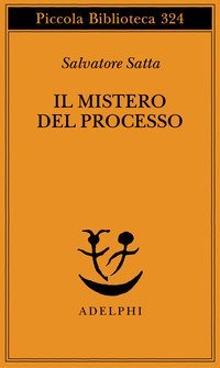 Il mistero del processo