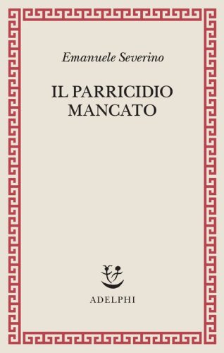 Il parricidio mancato
