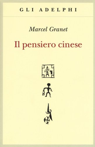 Il pensiero cinese