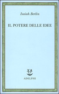 Il potere delle idee