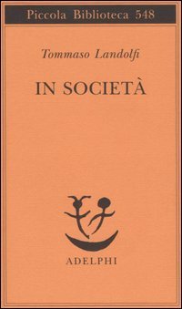 In societ&agrave;