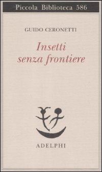 Insetti senza frontiere