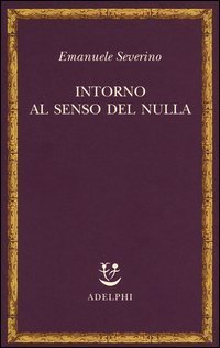 Intorno al senso del nulla