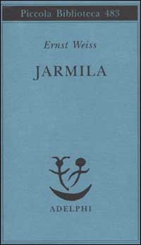 Jarmila. Una storia d'amora boema
