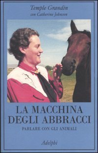 La macchina degli abbracci - Parlare con gli animali