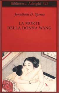 La morte della donna Wang
