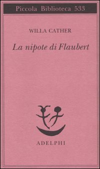 La nipote di Flaubert