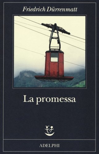 La morte della Pizia di Friedrich Dürrenmatt - Libri e Riviste In vendita a  Milano