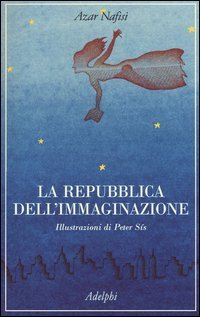 Quell'altro mondo. Nabokov e l'enigma dell'esilio - Azar Nafisi - Adelphi -  Libro Librerie Università Cattolica del Sacro Cuore