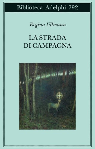 La strada di campagna