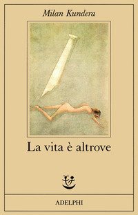 La vita &egrave; altrove