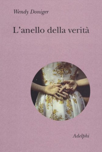 L'anello della verit&agrave;