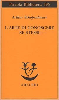 L'arte di conoscere se stessi