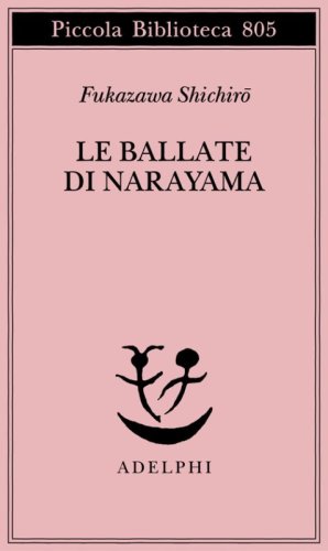 Le ballate di Narayama