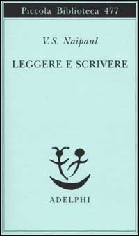 Leggere e scrivere - Una testimonianza