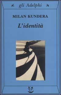 L'identit&agrave;
