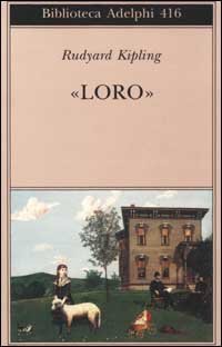 &laquo;Loro&raquo;