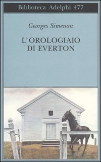 L'orologiaio di Everton