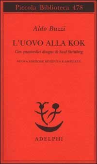 L'uovo alla kok