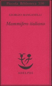 Mammifero italiano