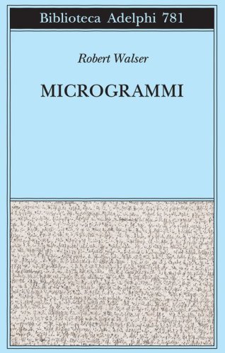 Microgrammi