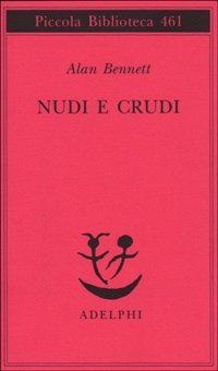 Nudi e crudi