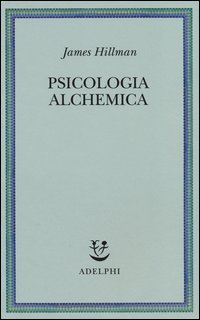 Psicologia alchemica