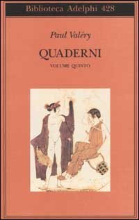 Quaderni. Vol. 5: Affettivit&agrave;-Eros-Theta-Bios. - Affettivit&agrave;-Eros-Theta-Bios