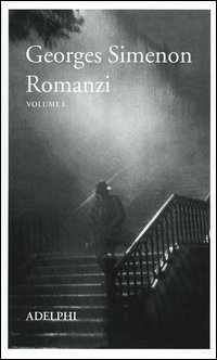 Romanzi - Vol. 1