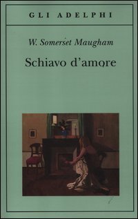 Schiavo d'amore