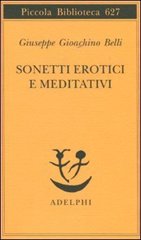Sonetti erotici e meditativi
