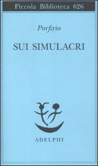 Sui simulacri
