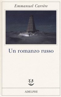 Un romanzo russo