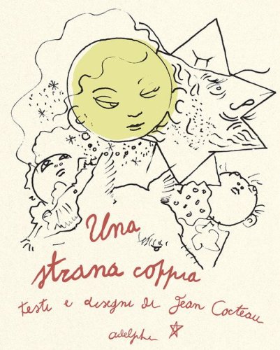 Una strana coppia