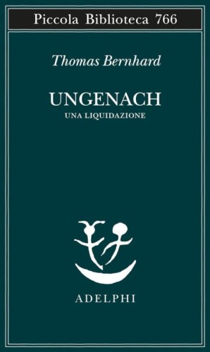 Ungenach. Una liquidazione