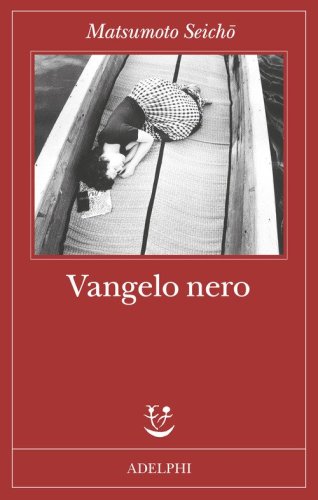 Vangelo nero