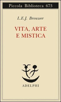 Vita, arte e mistica