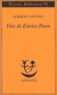 Vita di Enrico Ibsen