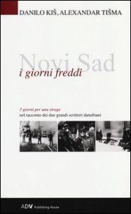 Novi Sad - I giorni freddi