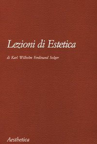 Lezioni di estetica