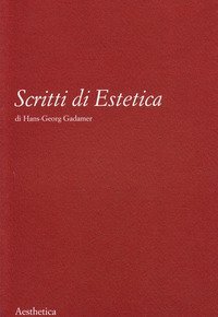 Scritti di estetica