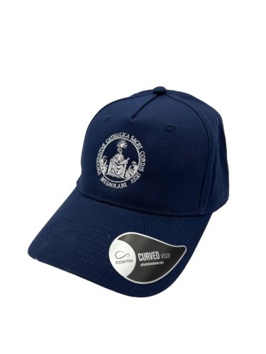 Cappellino Navy
