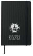 Penna Evidenziatore Giallo Logo Uc - Penna - Universita` cattolica -  Prodotto Librerie Università Cattolica del Sacro Cuore